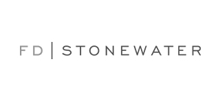 FD Stonewater Logo
