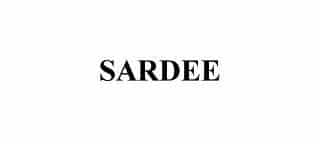 Sardee Industries Inc.
