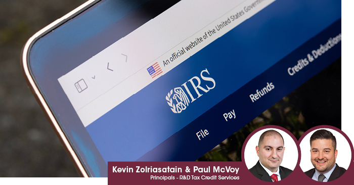 R&D Expensing is Back: What the Section 174 Fix Means for Your 2024 Tax Strategy