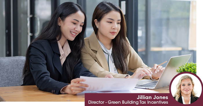 Why Your 179D Provider Matters: Valuing Government Relations Teams and 179D Allocation Letters