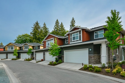 duplex condo