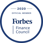 Forbes Finance Council 