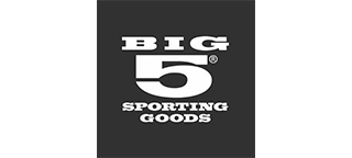 Big 5 logo