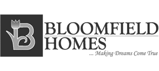 Bloomfield Homes Logo