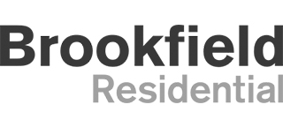 Brookfield Residential Logo