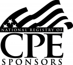 National Registry of CPE Sponsors