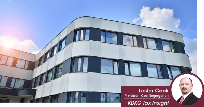 Real Estate Incentives Revitalized: What the OBBBA Means for Developers, Investors, and Owners