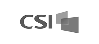 CSI logo