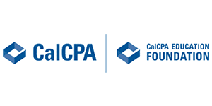 CalCPA Logo