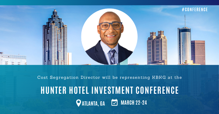 KBKG Representing at Hunter Investment Conference 2022