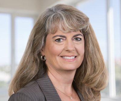 Donna Bateman | KBKG Chief Financial Officer
