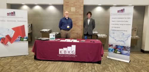 Tax Alliance 2019