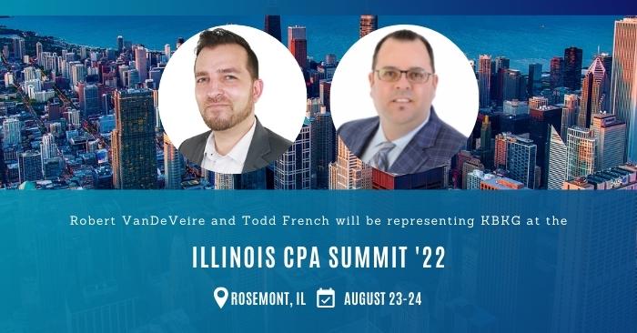 KBKG to Exhibit and Sponsor at the ICPA Summit ’22