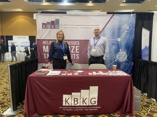 acec fall conference kbkg