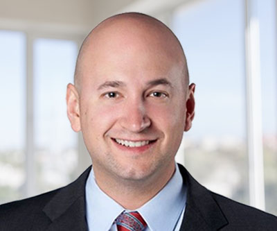 KBKG Andy Gerstenhaber Senior Regional Director