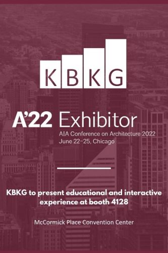 KBKG to present educational and interactive experience at booth 4128