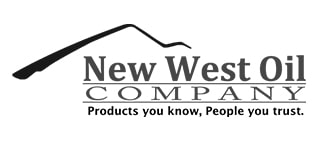 New West Oil Company LLC Logo
