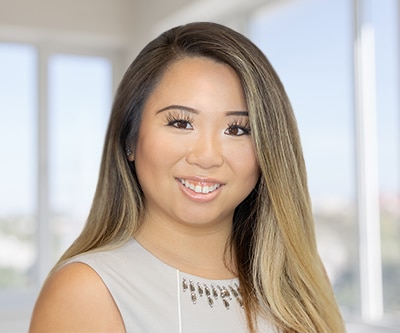 Nicole Chow | KBKG Sales Operations Analyst