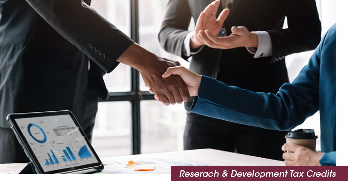 How to Claim R&D Credits After an Acquisition