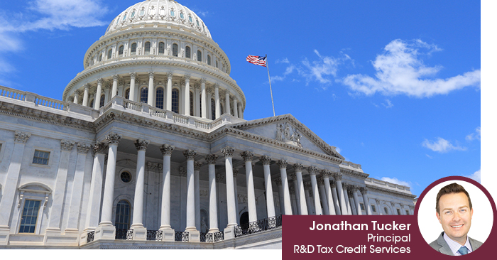 House Committee Advances Major GOP Tax Bill Amid Internal GOP Divisions