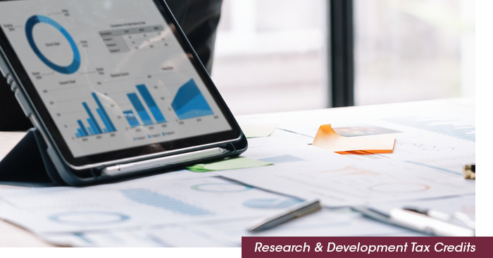 Why R&D Credit Claims Fail Without Documentation