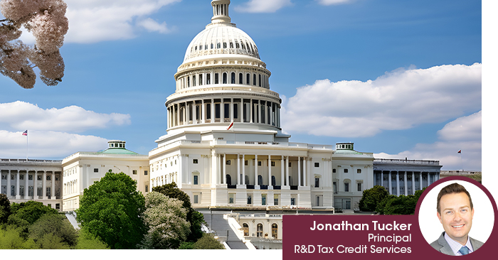 Key Highlights from Republicans’ New Tax Bill & What’s Next