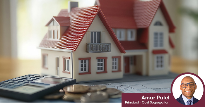 How The Short-Term Rental Loophole & Cost Segregation Can Benefit Passive Investors