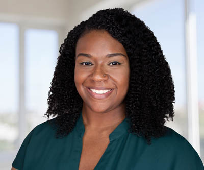 Sade Kolade | KBKG Account Manager