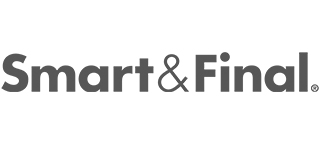 Smart & Final Logo