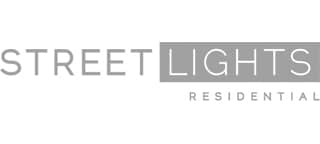Street Lights Residential Logo