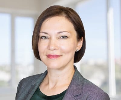 Tetyana Guguchkina | KBKG Manager