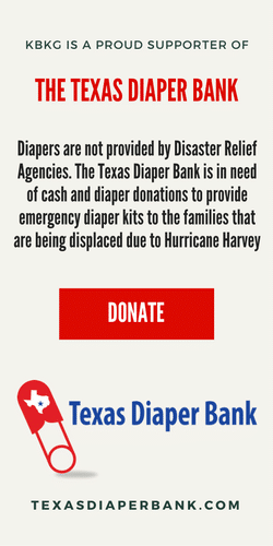 Texas Diaper Bank