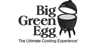 The Big Green Egg