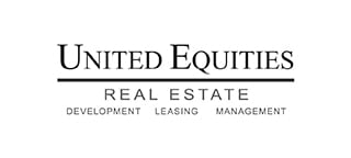 United Equities Real Estate Logo