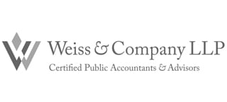 Weiss & Company LLP Logo