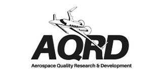 Aerospace Quality Research & Development Logo