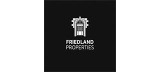 Friedland Logo