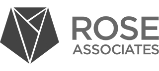 Rose Associates Logo