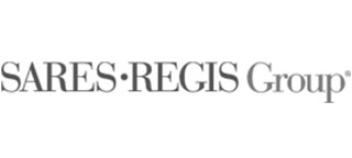 Sares Regis Group Logo